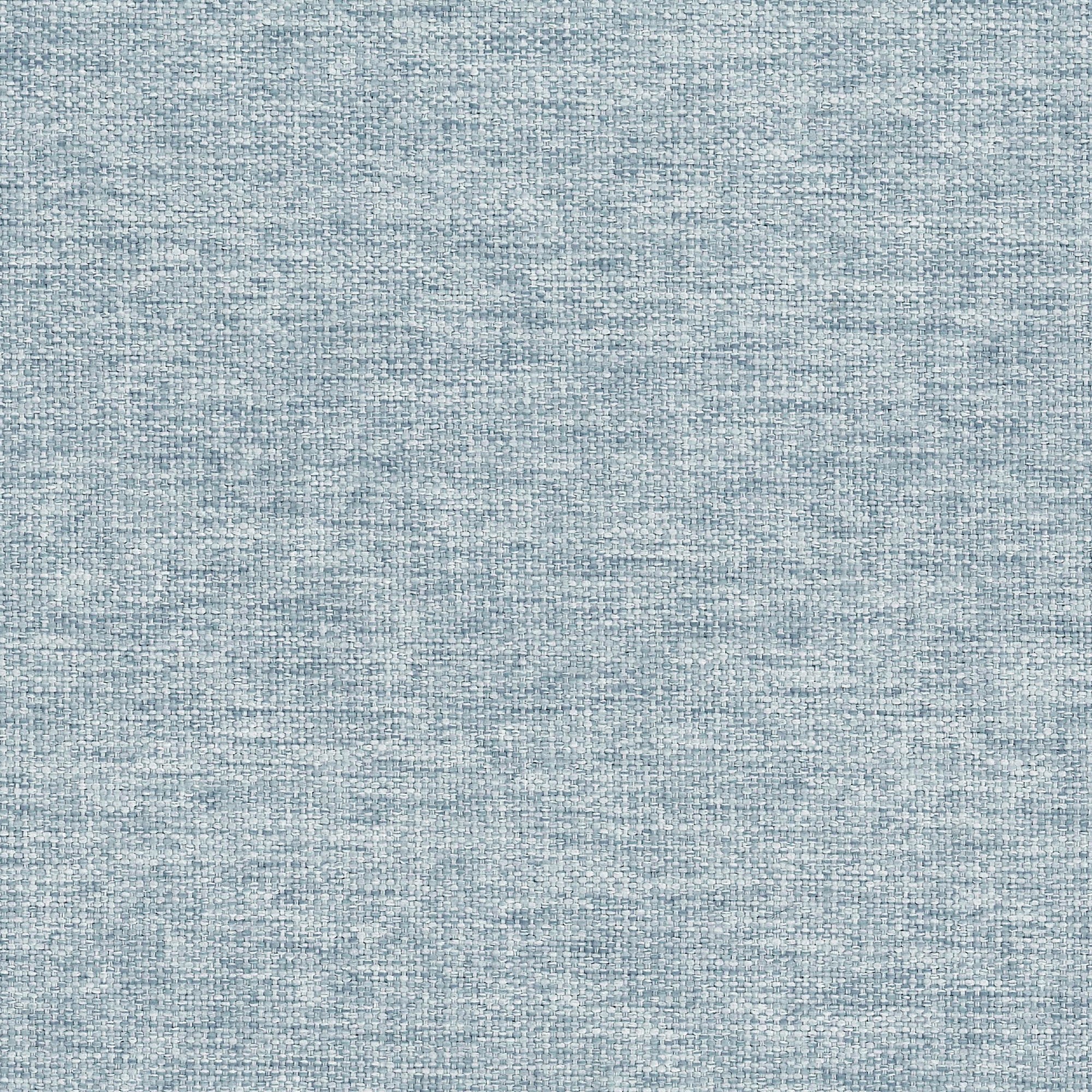 M10887HBLCM,DaVinci,Piper Recliner in Heathered Blue w/ Cream Piping