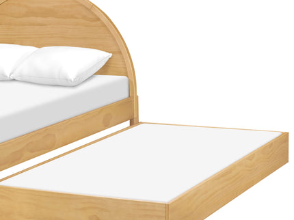 M25996HY,Babyletto Kids,Bondi Full Bed in Honey