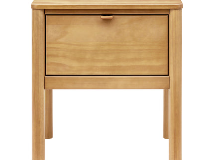 M25960HY,Babyletto Kids,Bondi Nightstand  Assembled in Honey