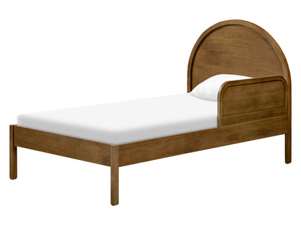 M25969NL,Babyletto Kids,Bondi Twin Bed in Natural Walnut