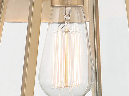 Arrington 10 3/4" High Soft Gold Wall Sconce Set of 2