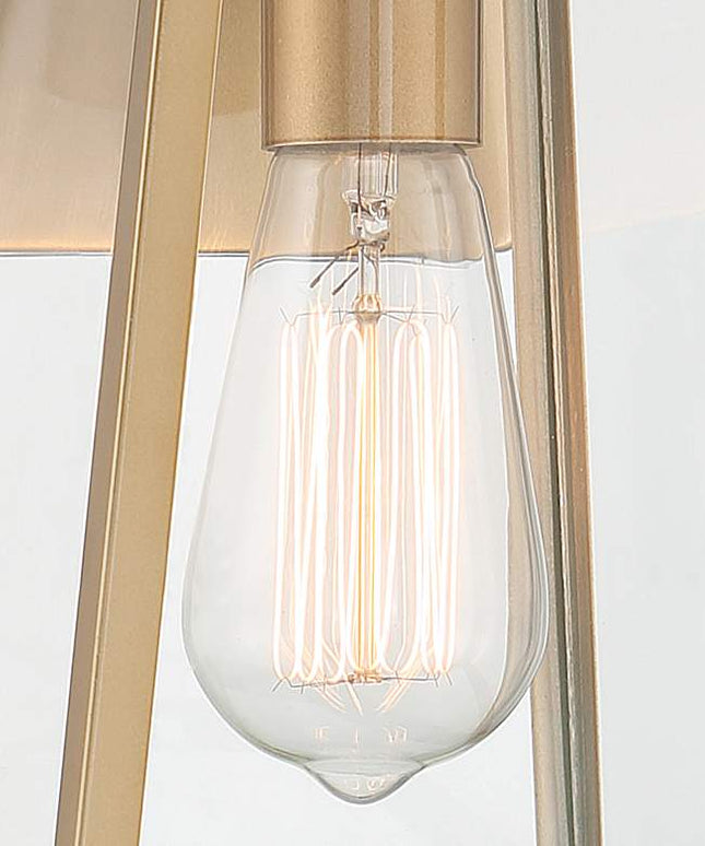 Arrington 10 3/4" High Soft Gold Wall Sconce Set of 2