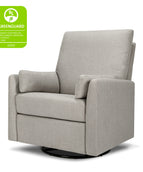 Performance Grey Linen