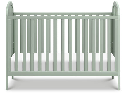 M23901LS,DaVinci,Beau 3-in-1 Convertible Crib in Light Sage