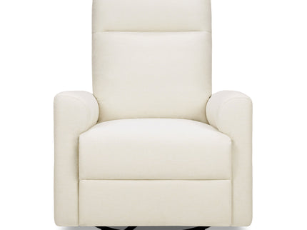 M29987VN,DaVinci,Erin Recliner and Swivel Glider in Vanilla