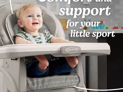 Table2Table™ LX 6-in-1 Highchair