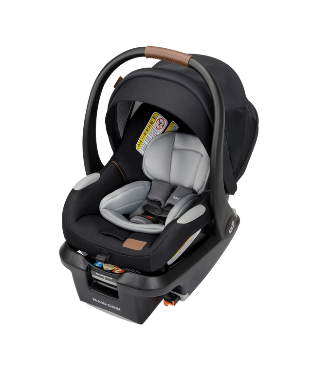 Mico™ Luxe+ Infant Car Seat