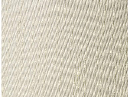 Barnes and Ivy Creme Bell Shade Antique Brass Swing Arm Wall Lamps Set of 2