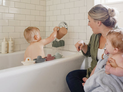 MBB-1001, Bath Boats