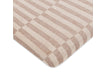 Cocoa Stripe