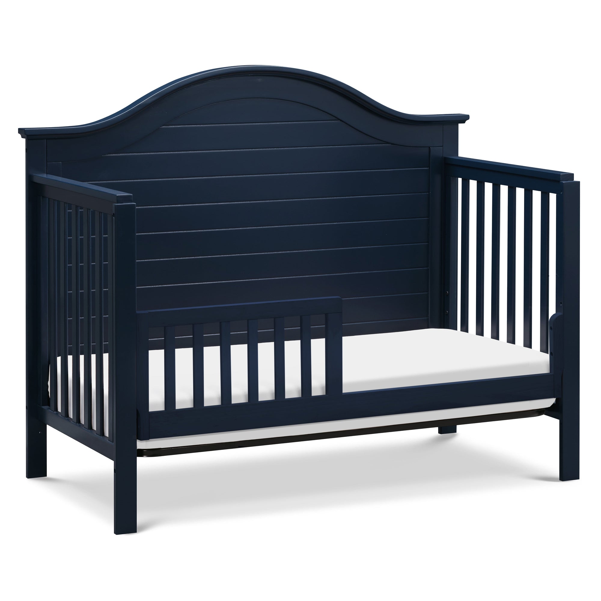 F16901V,Carter's,Nolan 4-in-1 Convertible Crib in Navy