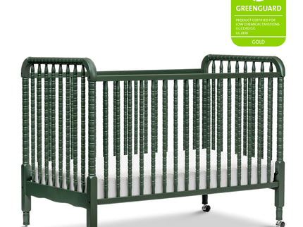 Jenny Lind 3-in-1 Convertible Crib