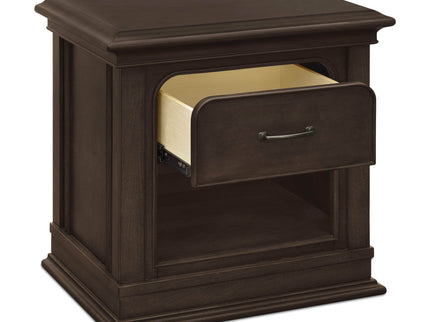 M20460BS,Namesake,Rhodes Nightstand in Brownstone