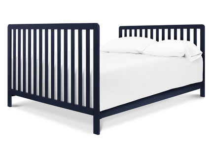 F11901V,Carter's,Colby 4-in-1 Low-profile Convertible Crib in Navy