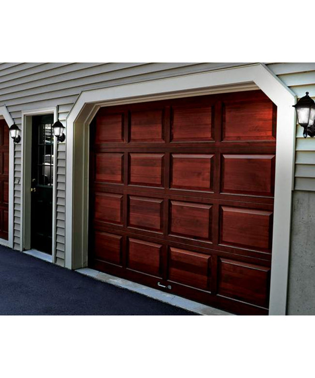 Black 12" High Warm White Battery LED Outdoor Wall Light