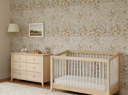 M10326NX,Babyletto,Sprout 6-Drawer Double Dresser in Washed Natural