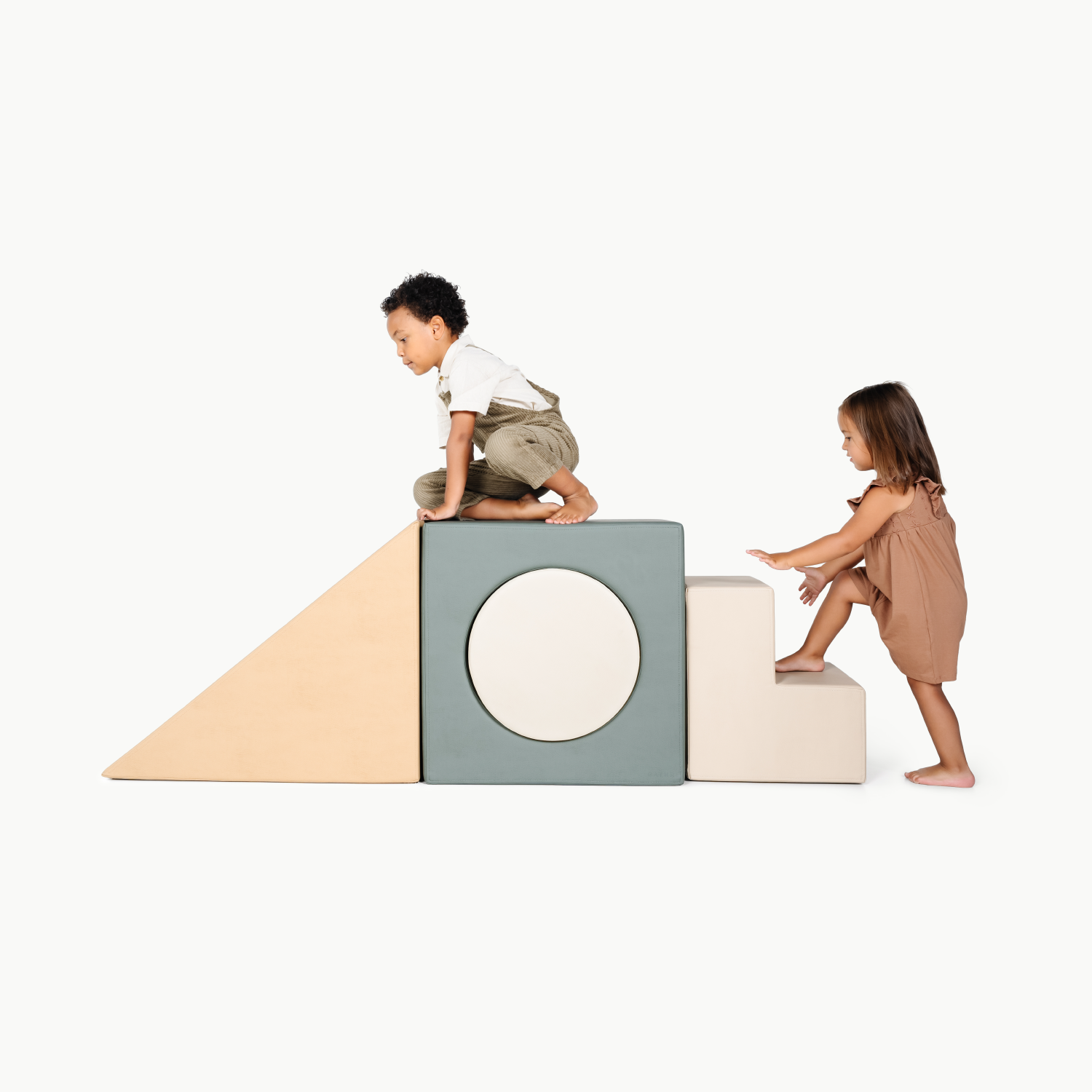 Gathre  Block Playset