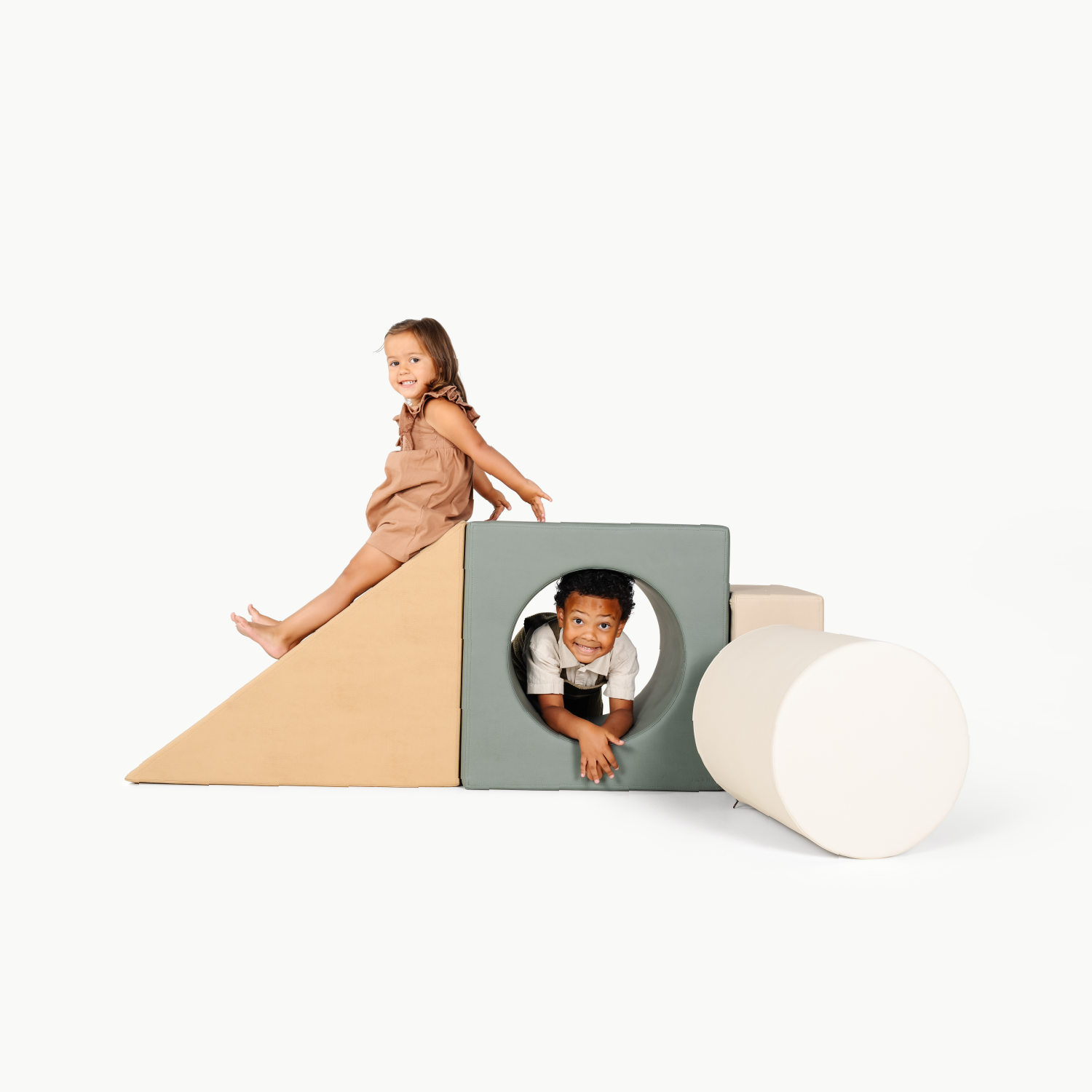 Gathre  Block Playset