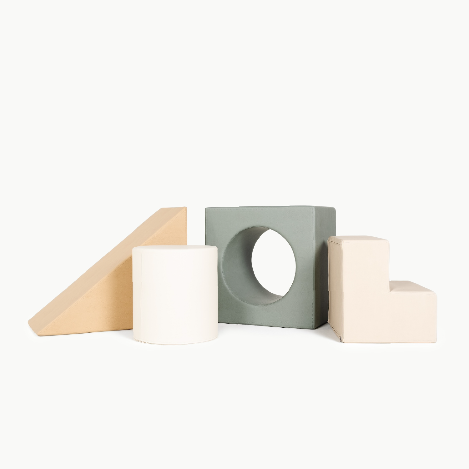 Gathre  Block Playset