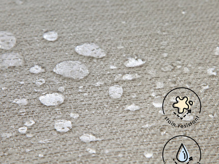 F19587PFTGRY,Carter's,Arlo Recliner and Swivel Glider in Performance Grey Linen