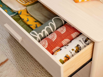 M9016NX,Babyletto,Lolly 6-Drawer Double Dresser  Assembled in Washed Natural