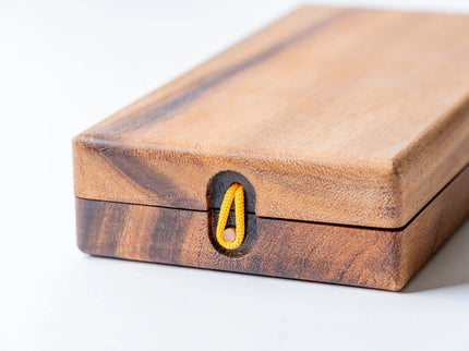 Mancala Mangowood Game Set