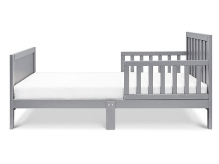 F17090G,Carter's,Benji Toddler Bed in Grey