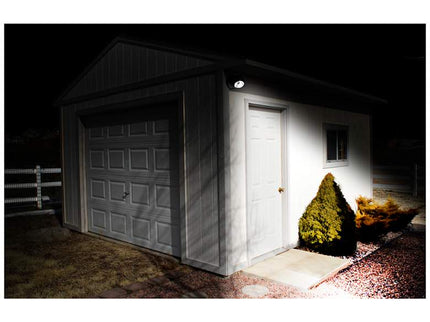 Bronze 6" High Battery LED Anywhere Light