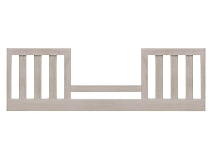 M9299LF,Toddler Bed Conversion Kit in London Fog