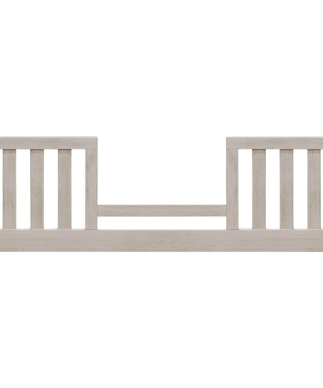 M9299LF,Toddler Bed Conversion Kit in London Fog