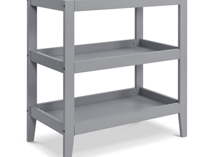 F11902G,Carter's,Colby Changing Table in Grey