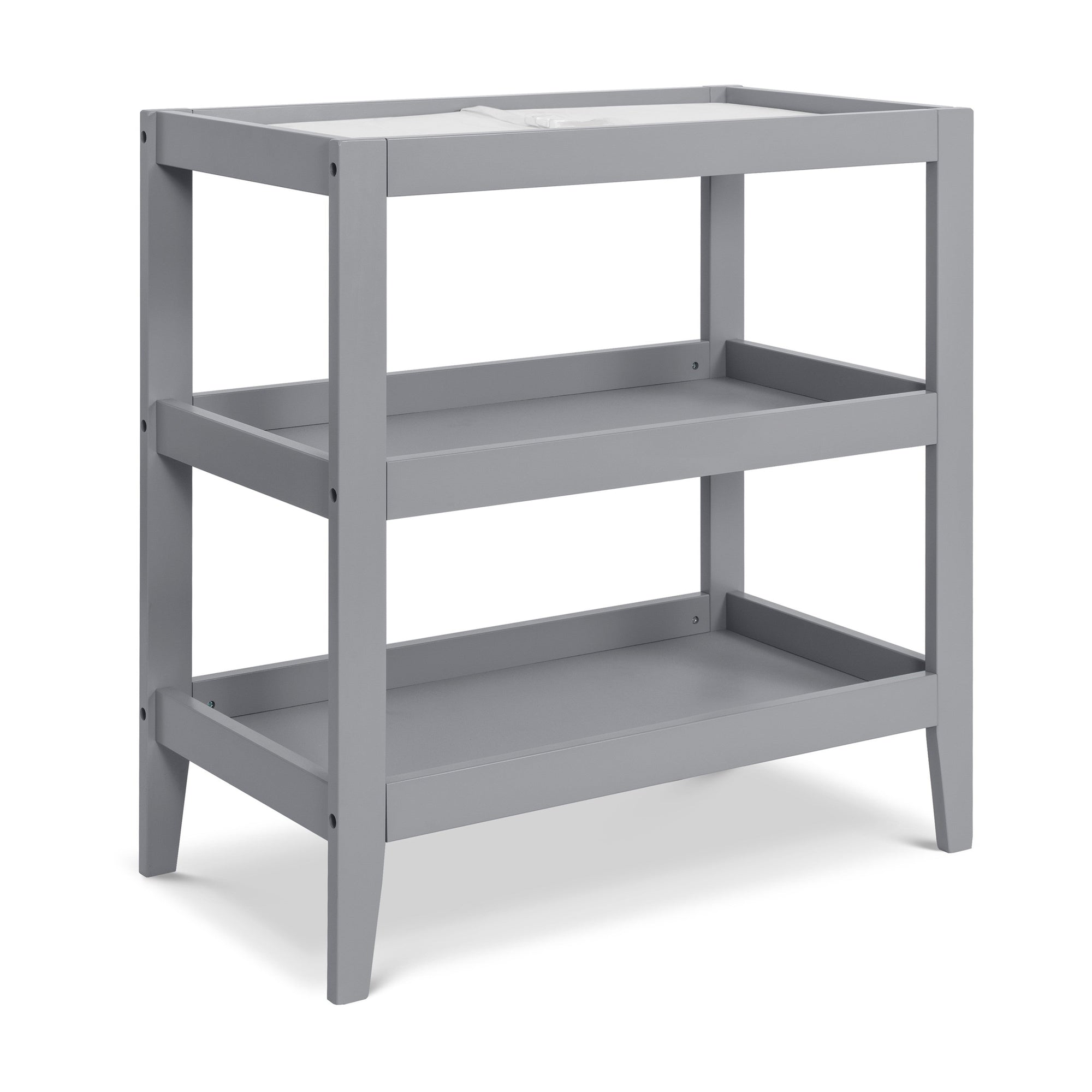 F11902G,Carter's,Colby Changing Table in Grey