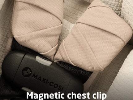 Peri™ 180° Rotating Infant Car Seat - Kindred Collection