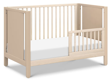 F30301TPENX,Carter's,Marisol 4-in-1 Convertible Crib in Taupe/Washed Natural