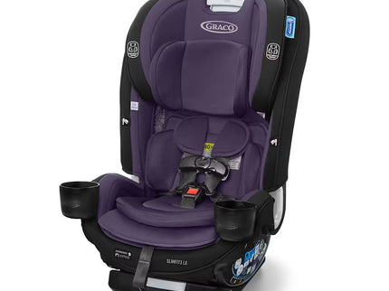 SlimFit3™ LX 3-in-1 Car Seat