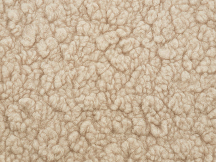 M20977CSG,Babyletto,Cali Flange Gliding Swivel Recliner in Chai Shearling