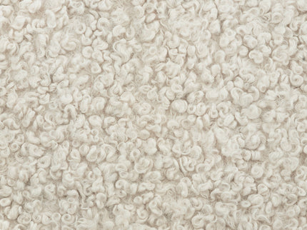 M20977AT,Babyletto,Cali Flange Gliding Swivel Recliner in Almond Teddy Loop