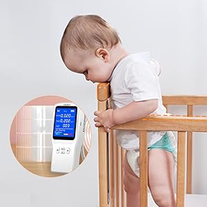 Soft Corner Protectors for Crib