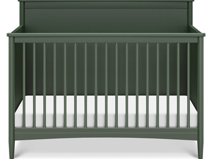M27301FRGR,DaVinci,Frem 4-in-1 Convertible Crib in Forest Green