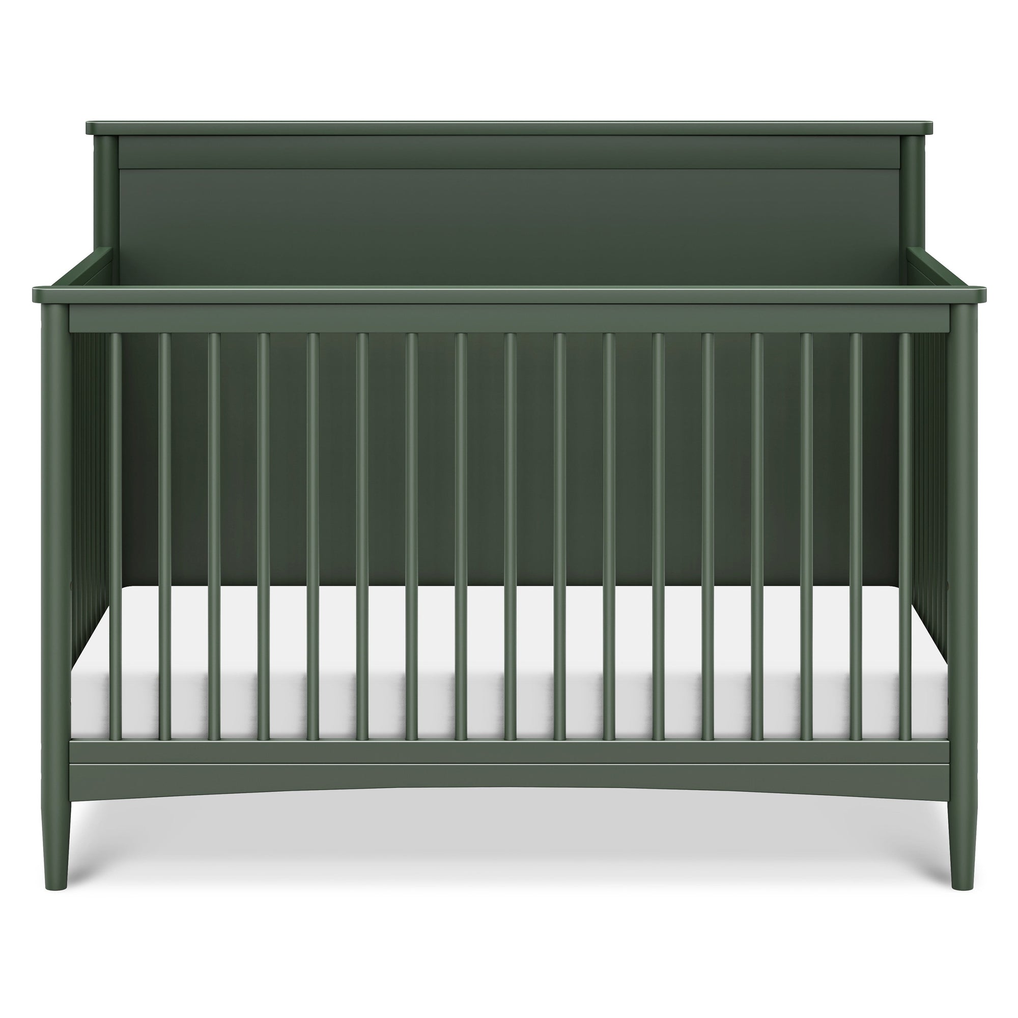 M27301FRGR,DaVinci,Frem 4-in-1 Convertible Crib in Forest Green