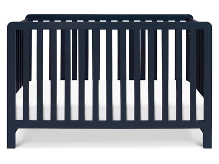 F11901V,Carter's,Colby 4-in-1 Low-profile Convertible Crib in Navy
