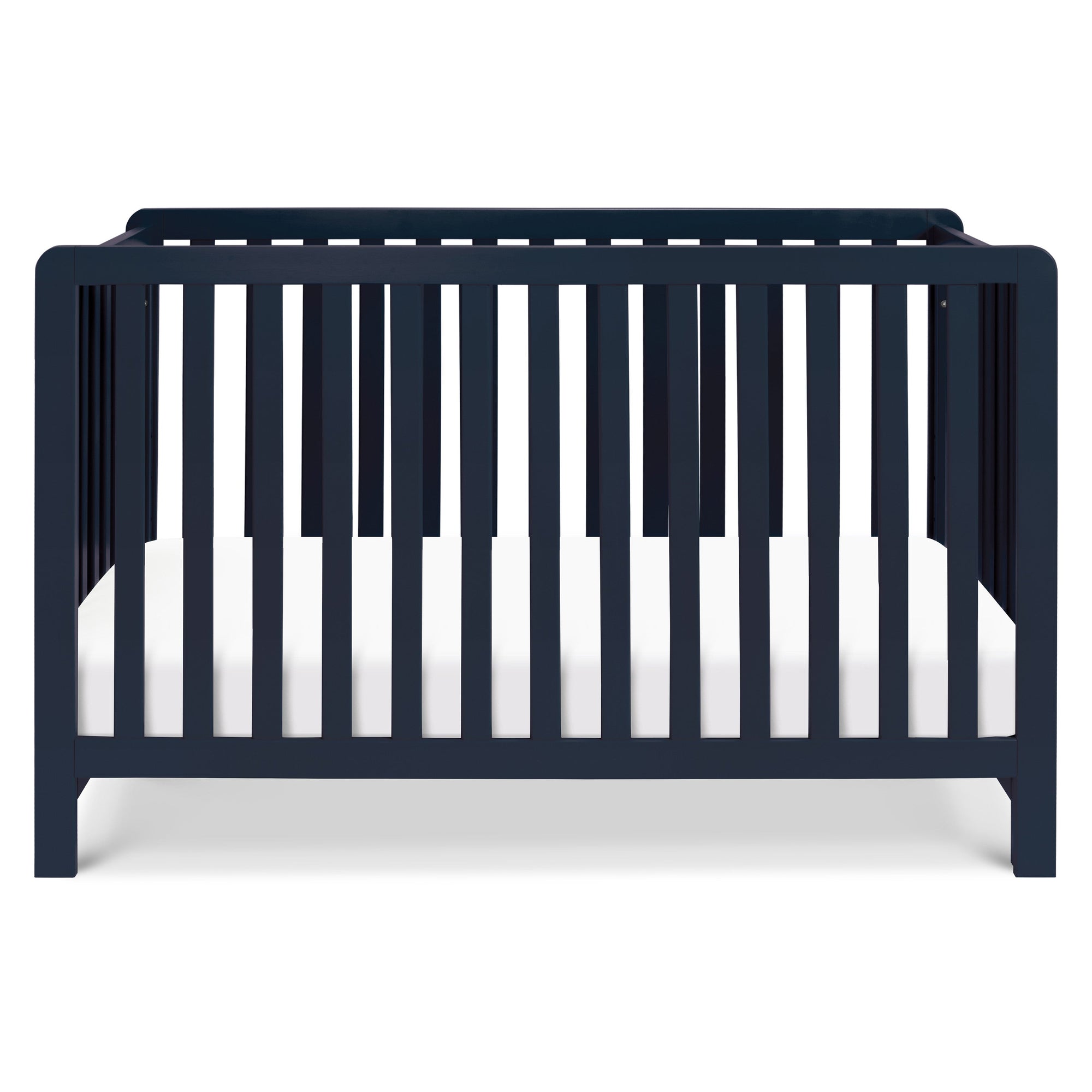 F11901V,Carter's,Colby 4-in-1 Low-profile Convertible Crib in Navy