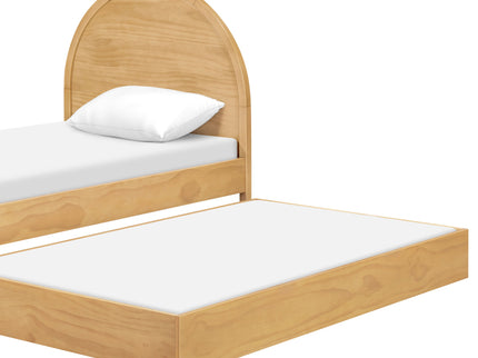 M25969HY,Babyletto Kids,Bondi Twin Bed in Honey