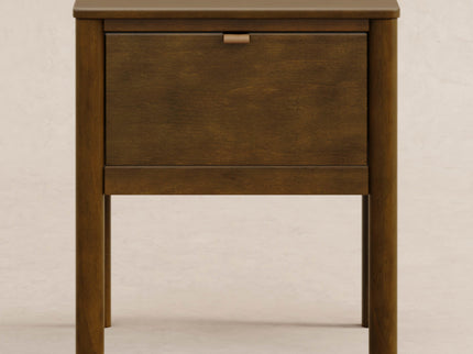 M25960NL,Babyletto Kids,Bondi Nightstand  Assembled in Natural Walnut