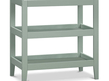 F11902LS,Carter's,Colby Changing Table in Light Sage
