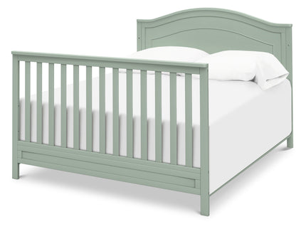 M12801LS,DaVinci,Charlie 4-in-1 Convertible Crib in Light Sage