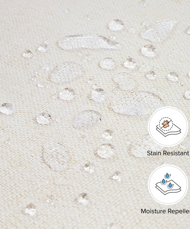 M22287PCMEW,Namesake,Crewe Recliner and Swivel Glider in Performance Cream Eco-Weave