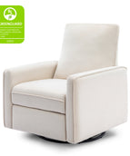 Performance Cream Eco-Weave