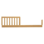 M3099HY,The MDB Family,Toddler Bed Conversion Kit in Honey