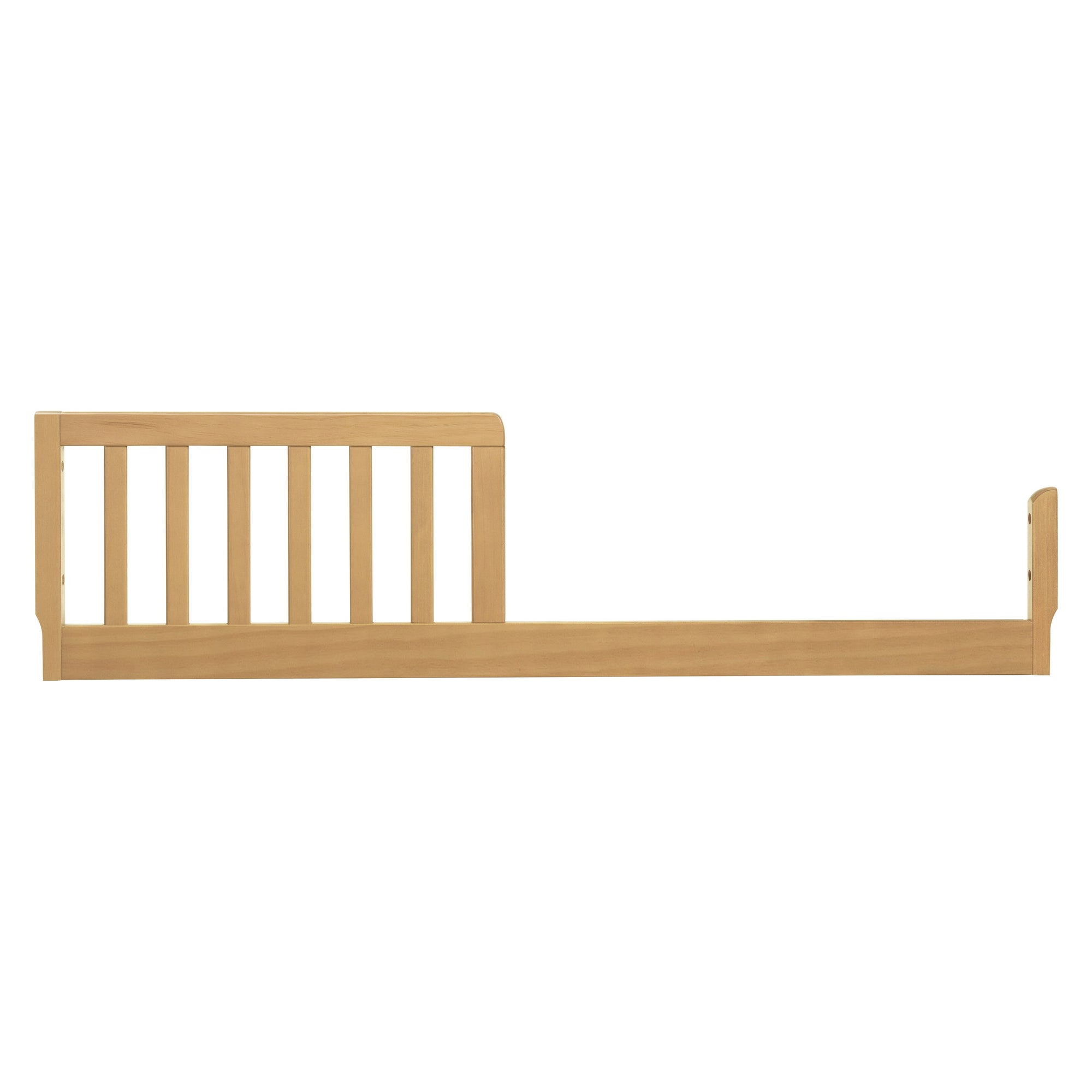M3099HY,The MDB Family,Toddler Bed Conversion Kit in Honey